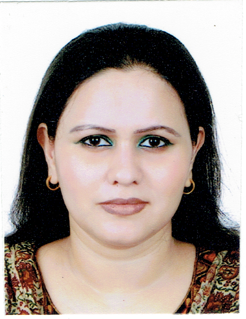 Kazi Naznin Hossain